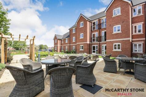 Knox Court, Bilton Road, Rugby