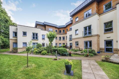 28 The Sycamores, Muirs, Kinross