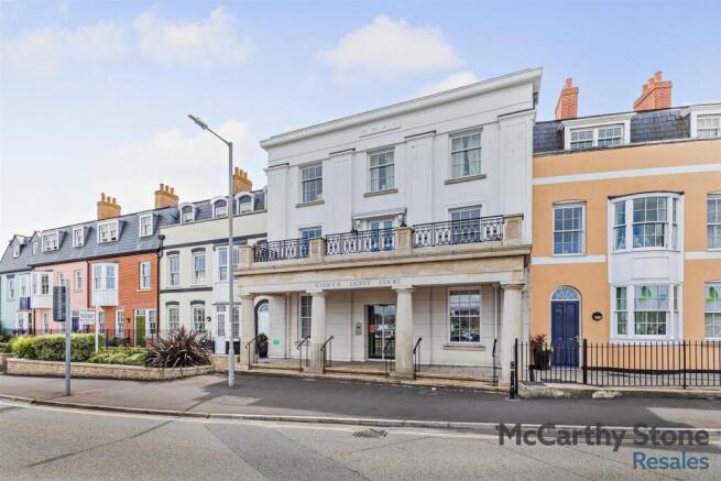 Harbour Lights Court