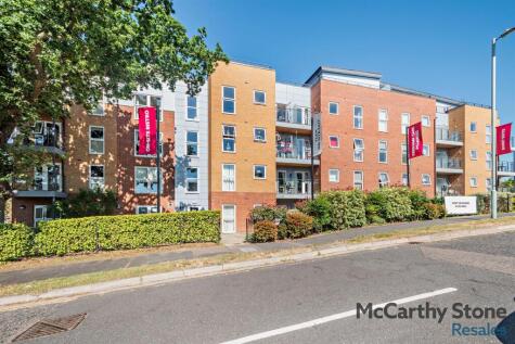 Goldwyn House, Studio Way, Borehamwood