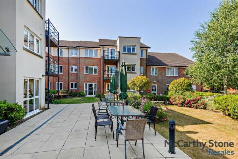 Waggoners Court, Legions Way, Bishop's Stortford