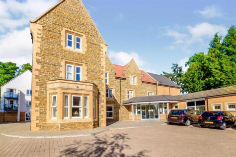 Wardington Court, Welford Road, Northampton