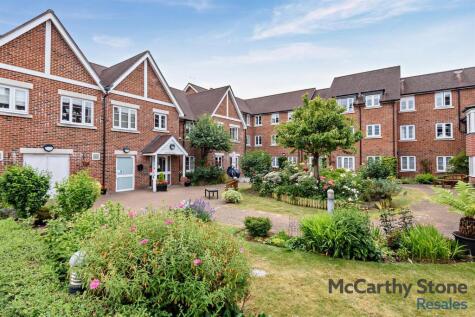 Clarence Court, Brighton Road, Horsham