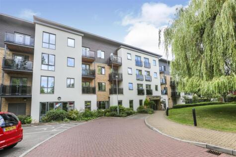 Jenner Court, St. Georges Road, Cheltenham, GL50 3ER