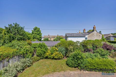 Heron Place, Nurseries Road, Kidlington