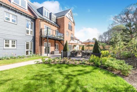 Beaumaris Court, South Street, Sheringham