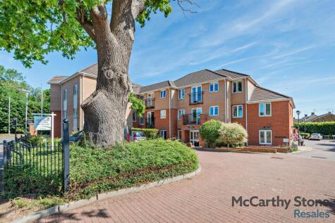 Olympic Court, Cannon Lane, Luton, Stopsley