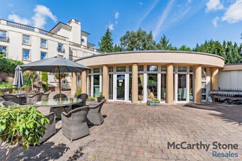 Cartwright Court, Victoria Road, Malvern, WR14 2GE