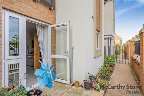 Kempley Close, Hampton Centre, Peterborough, PE7 8QH