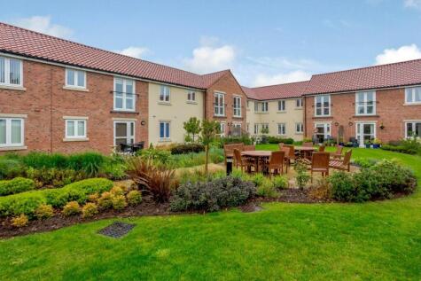 William Bradford Court, Tickhill Road, Bawtry, Doncaster