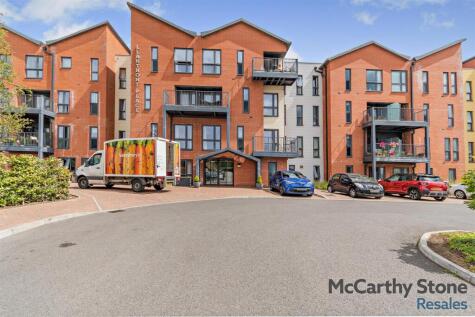 Llanthony Place, St Ann Road, Gloucester, GL2 5GQ