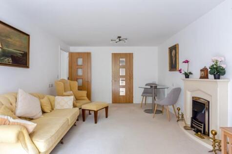 Dukes Ride, Crowthorne