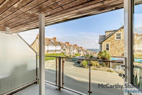 Marina Court, Mount Wise, Newquay