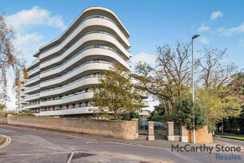 Horizons, Churchfield Road, Poole, BH15 2FR