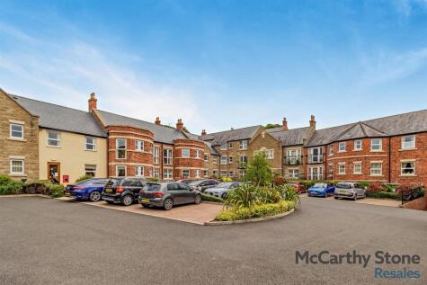 Robert Adam Court, Bondgate Without, Alnwick