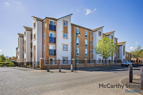 Cranberry Court, Kempley Close, Hampton ,Peterborough, PE7 8QH