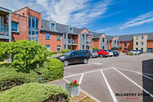 Anstie Court
