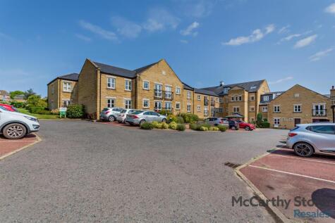 Hollis Court, Castle Howard Road, Malton