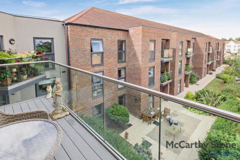 Austen Place, Lower Turk Street, Alton