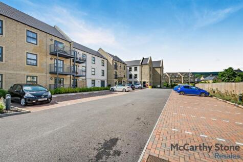 Summer Court, Burley In Wharfedale