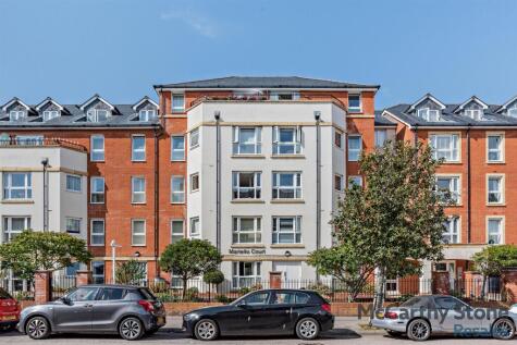 Martello Court, Jevington Gardens, Eastbourne