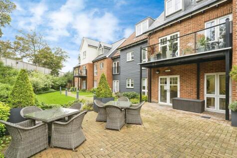 Beaumaris Court, South Street, Sheringham