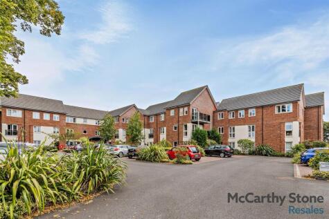 Grove Court, 20 Moor Lane, Crosby, Liverpool