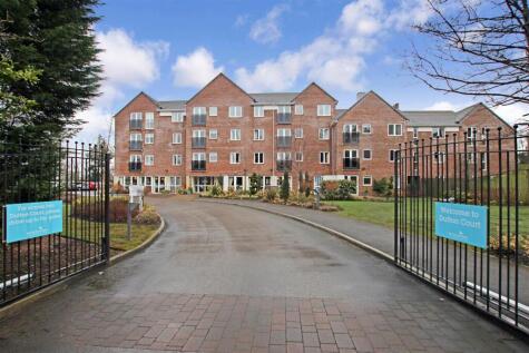 Dutton Court, Station Approach, Off Station Road, Cheadle Hulme, Cheadle