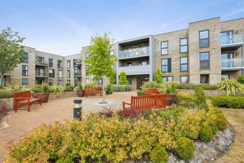 Williams Place, 170 Greenwood Way, Harwell, Didcot