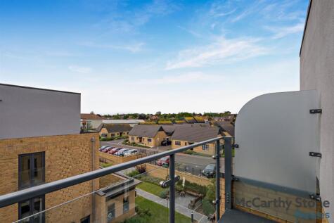 55 Foundry Place, Off the Gosford Road, Beccles