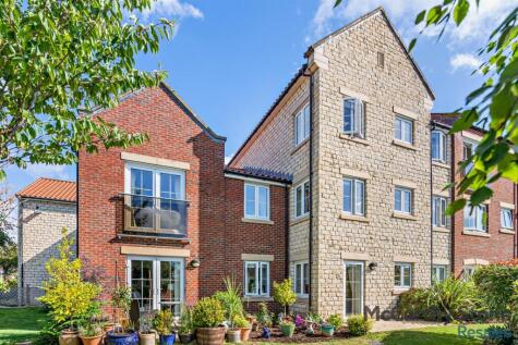 Ryebeck Court, Eastgate, Pickering, YO18 7FA