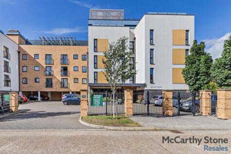 George House, Primett Road, Stevenage, Hertfordshire, SG1 3EE