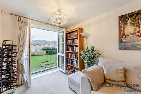 Symonds Grange, Hooton Road, Willaston, Neston, CH64 1AD