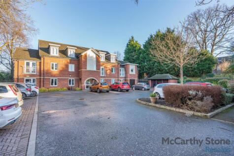 Browning Court, Fenham, Newcastle Upon Tyne