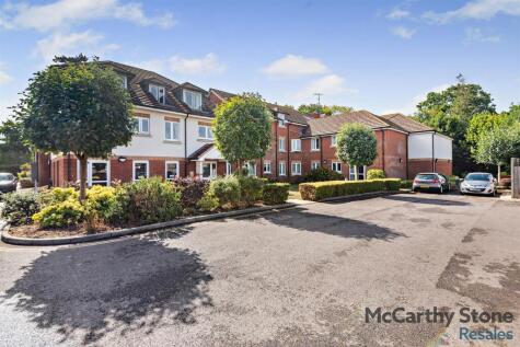 Pagham Court, Hawthorn Road, Bognor Regis, West Sussex, PO21 2UP