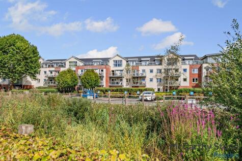 Ellisfields Court, Mount Street, Taunton TA1 3SS