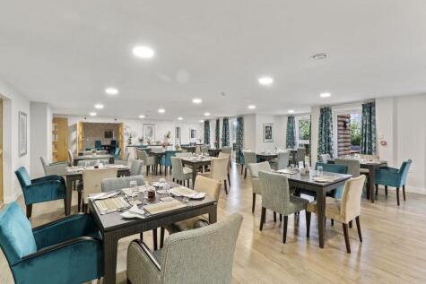 Lower Turk Street, Alton