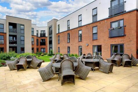 Elizabeth Place, Trimbush Way, Market Harborough