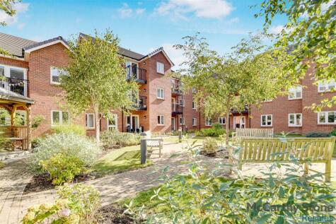 Oakhill Place, High View, Bedford, Bedfordshire, MK41 8FB