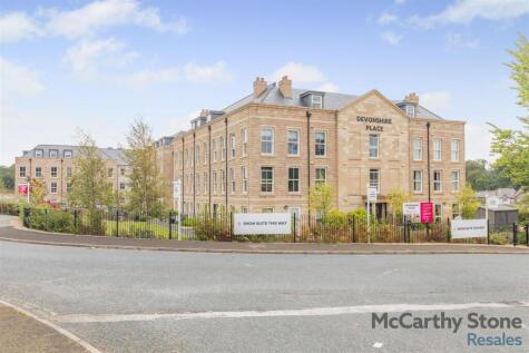 Devonshire Place, Station Road, Buxton
