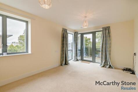 St. Georges Road, Cheltenham