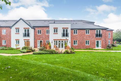 Burrstone Grange, Poachers Way, Thornton-Cleveleys