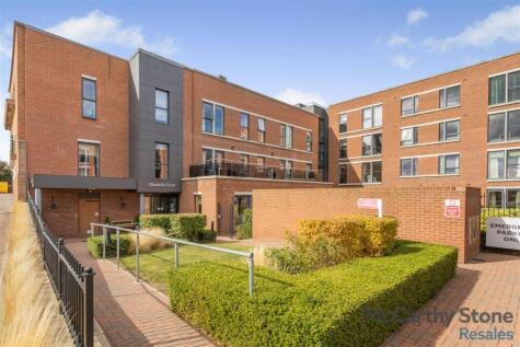 Glenhills Court, Little Glen Road, Glen Parva