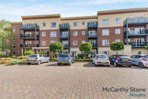 Bilberry Place, Recreation Road, Bromsgrove, B61 8DT