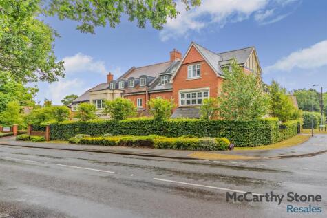Mountbatten House, Hempstead Road, Hemel Hempstead