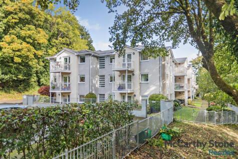 Rivers Edge Court, Oaklands Drive, Okehampton