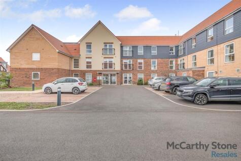 Waveney Place, Mendham Lane, Harleston