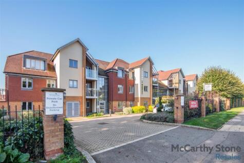 London Road, St. Albans