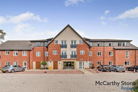 Bradburns Lane, Hartford, Northwich