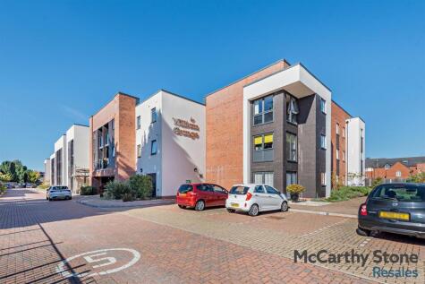 William Grange, Friars Street, Hereford, Herefordshire, HR4 0FH